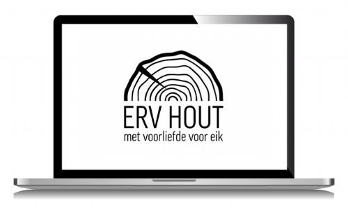 Logo ERV Hout